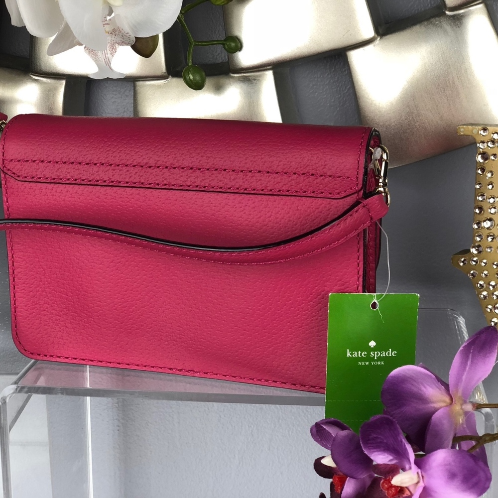 Kate Spade Mikka Grove St Crossbody - Picture 5 of 6
